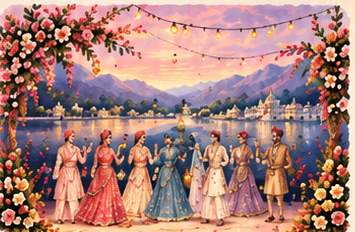 Sangeet